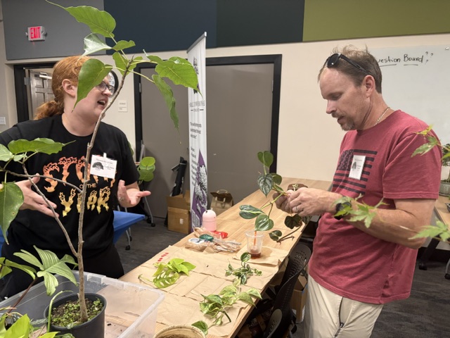 August 2026 Bonsai Club Meeting