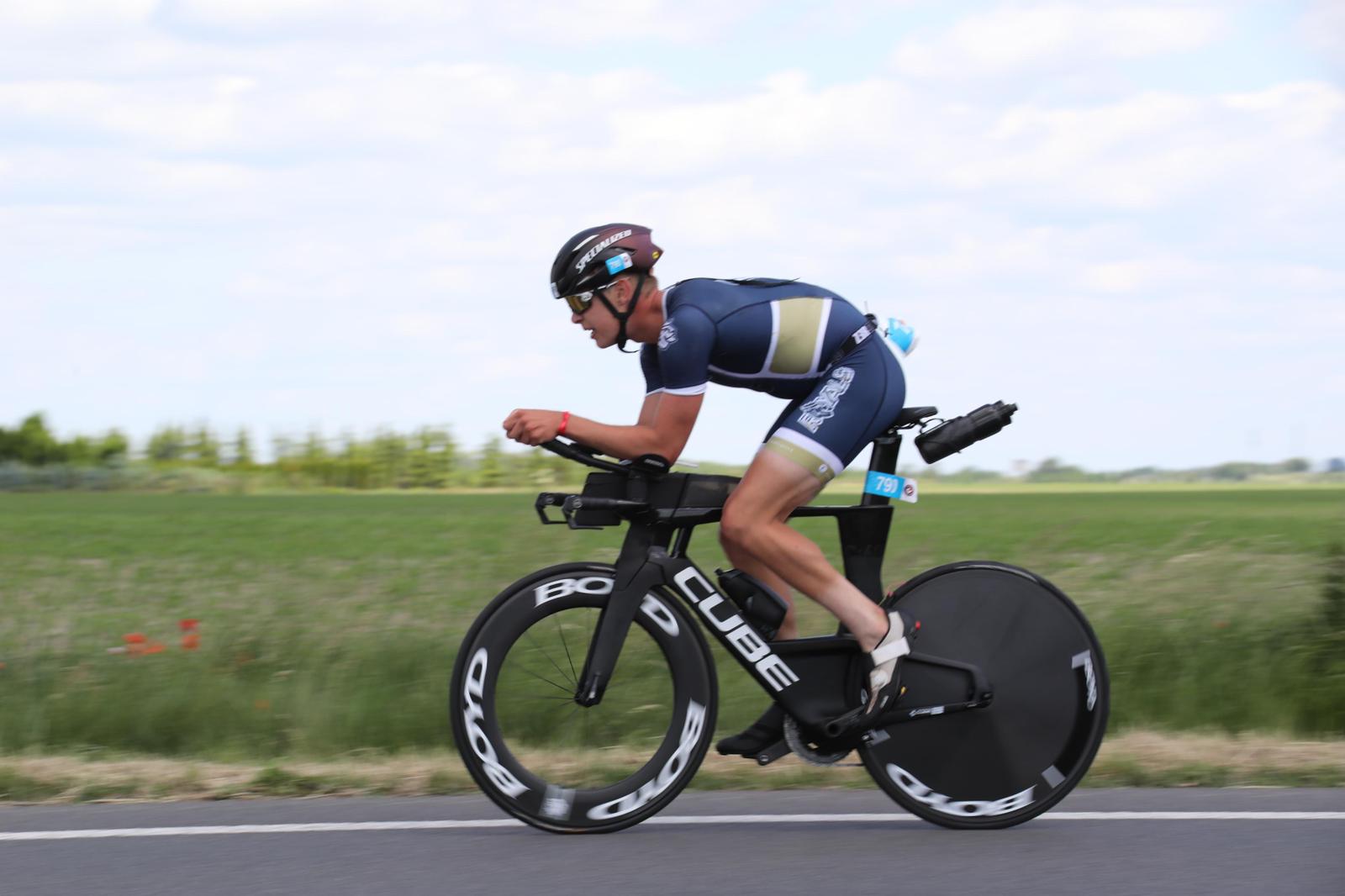 DTU Jugendcup in Forst und The Championships in Samorin