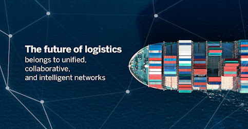 International Cargo Carrier