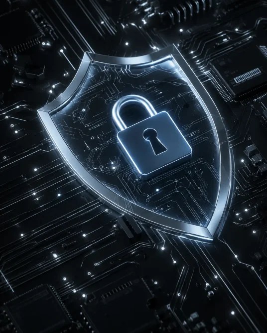 cyber security