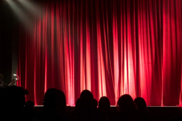 Review: Open Play Improv leads to memorable laughs