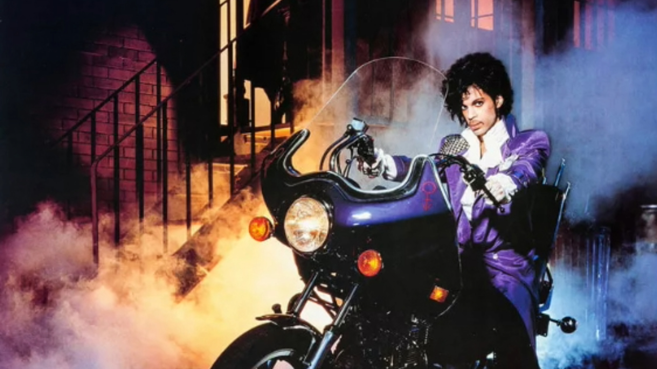 Review: Purple Rain – The TCC Connection