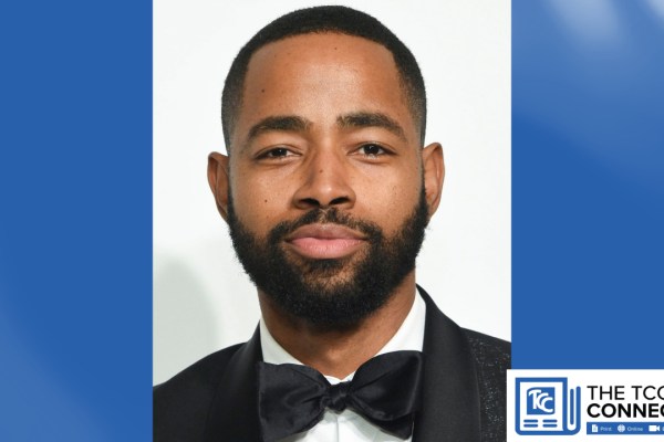 Jay Ellis to Appear at Book Signing