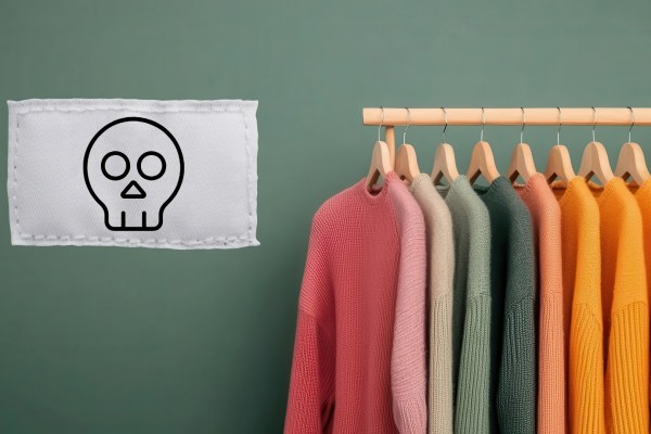 To be Fashionable or Healthy, What Would You Choose?
