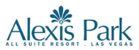 Alexis Park logo