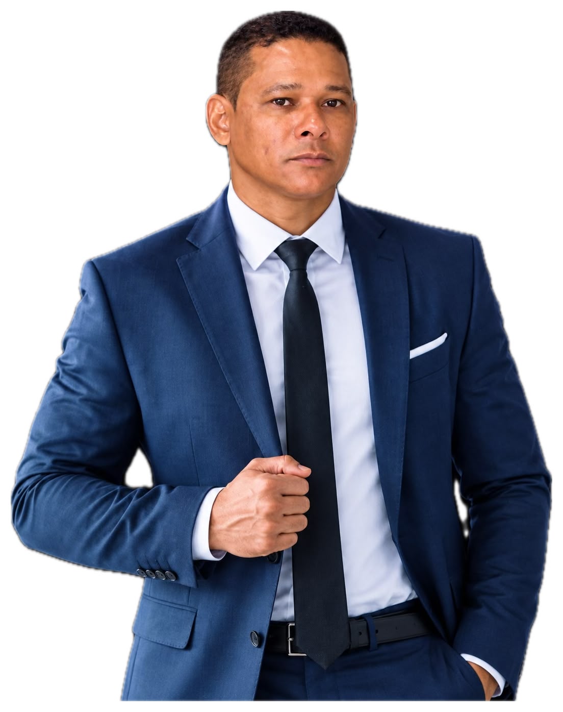 Nilson Alves - Autor tccpro