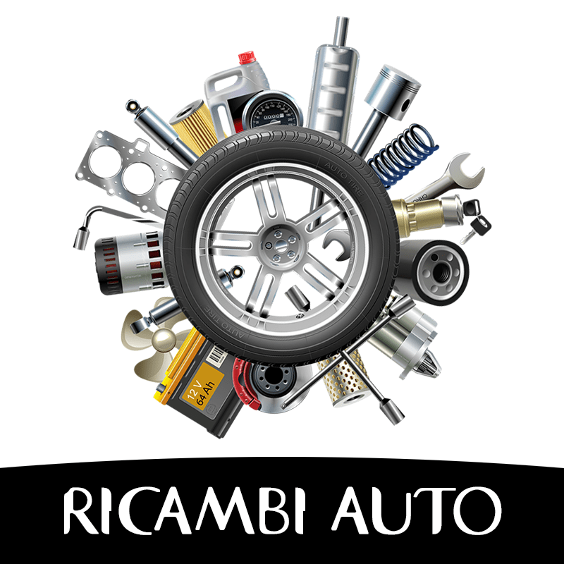 A G Ricambi Ricambi Auto Tuning Accessori
