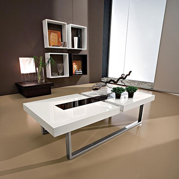 L'open space è consigliato, ove possibile. Arredamento Soggiorno Moderno 3 Stili A Cui Ispirarti