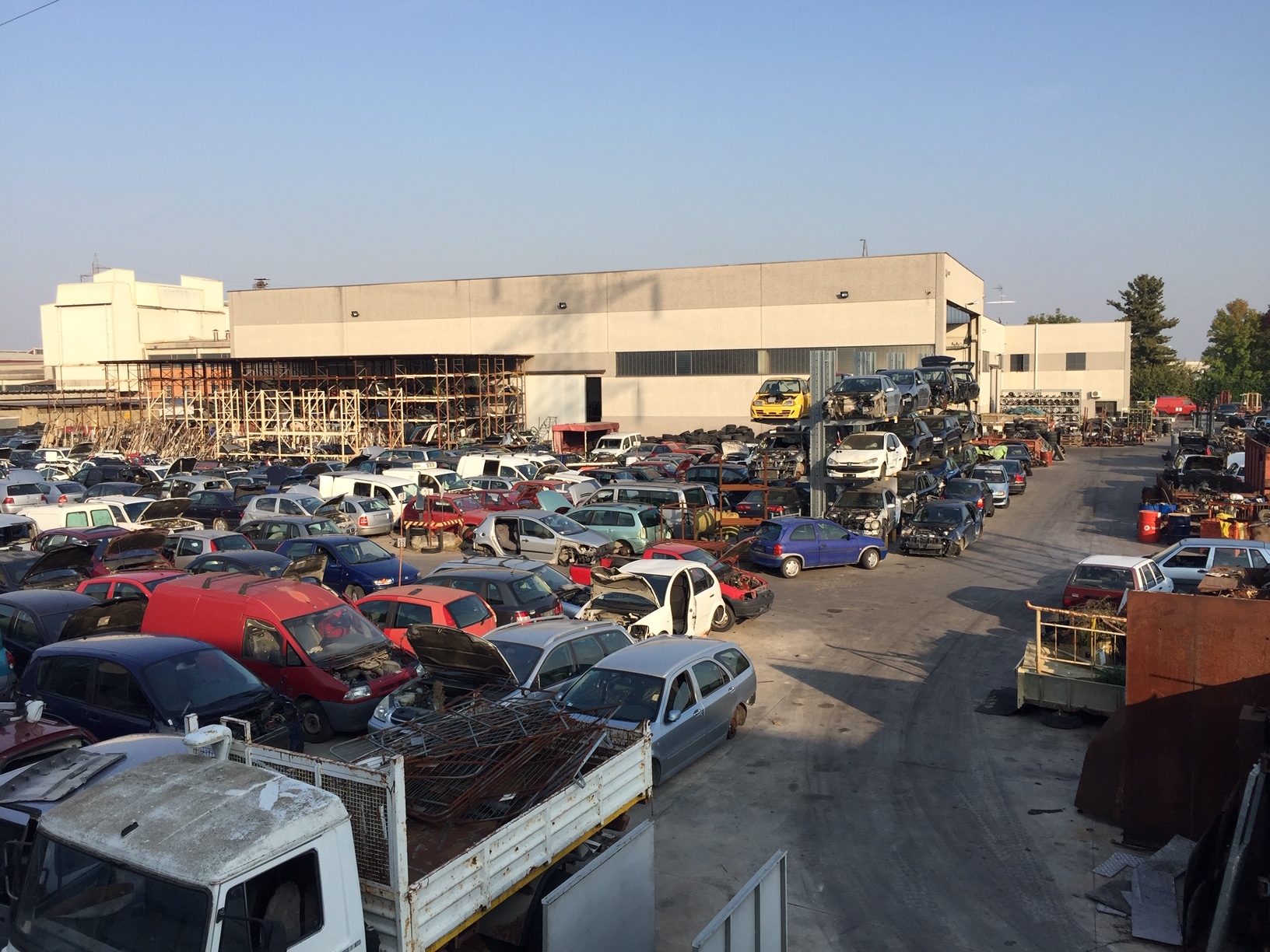 Auto Allegri Ricambi Auto E Moto A Prezzi Scontati