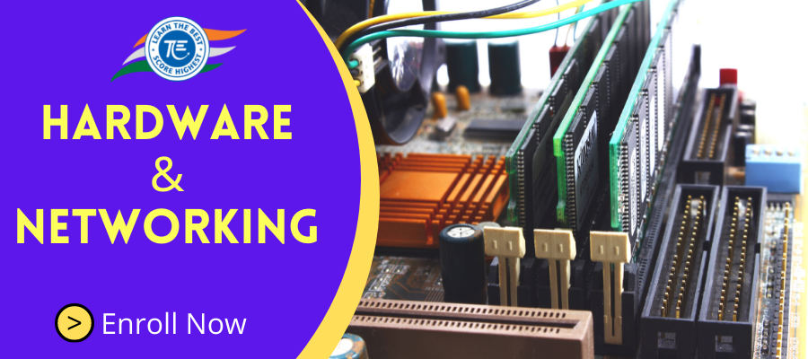 Hardware & Networking Course