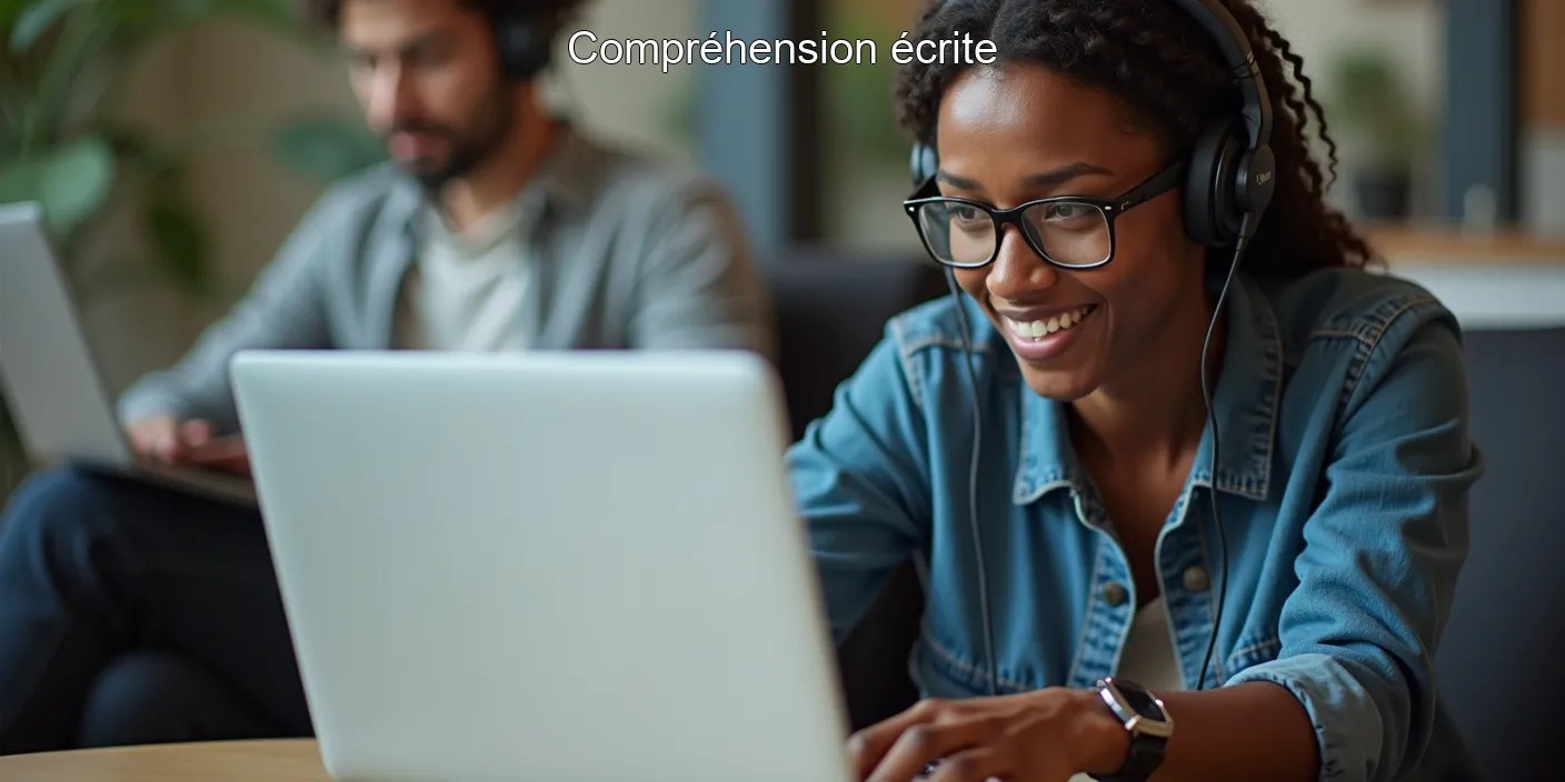 Compréhension écrite