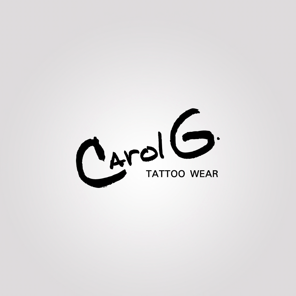 logotipo CarolG