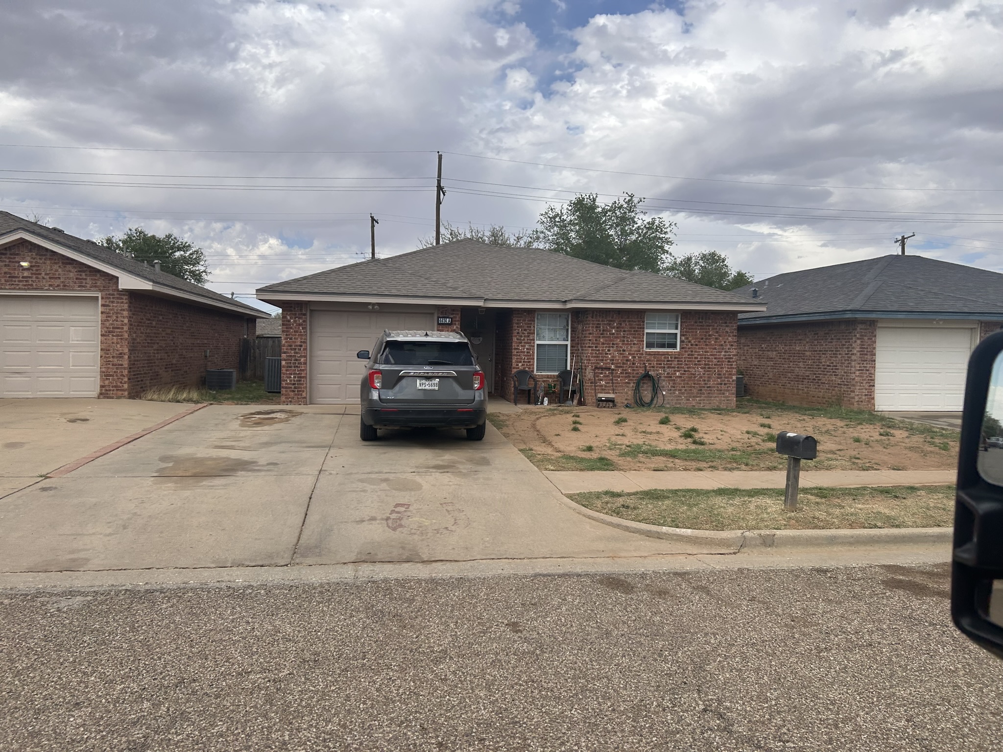 4414 Kemper St, Lubbock, TX 79416