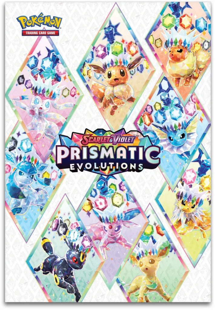 テラスタルフェスex　10BOX分100Packs　Prismatic evol テラスタルフェスex 10BOX分100Packs Prismatic evol テラスタル