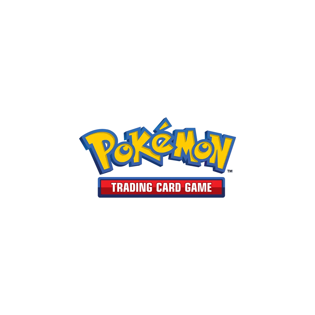 Pokemon Logo