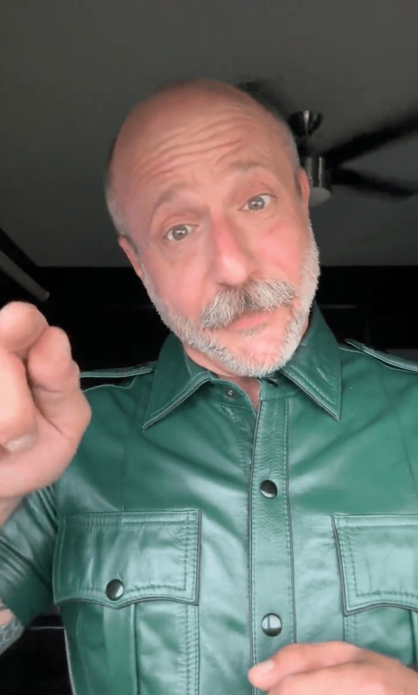 01 A Discourse on Protocol: Permission to Approach