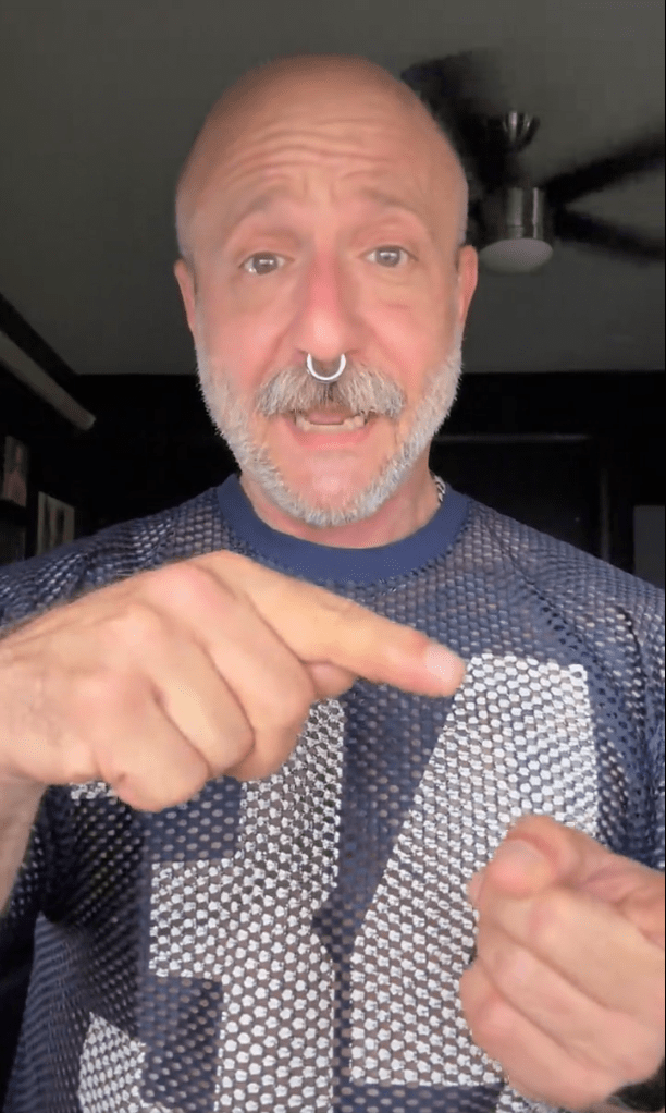 03 A Discourse on Protocol: Gatekeeping