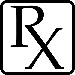 Rx