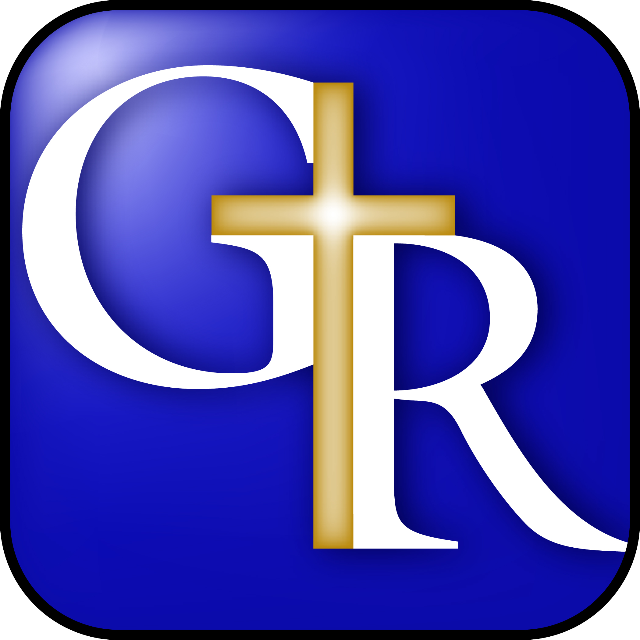 Grace River Church logo
