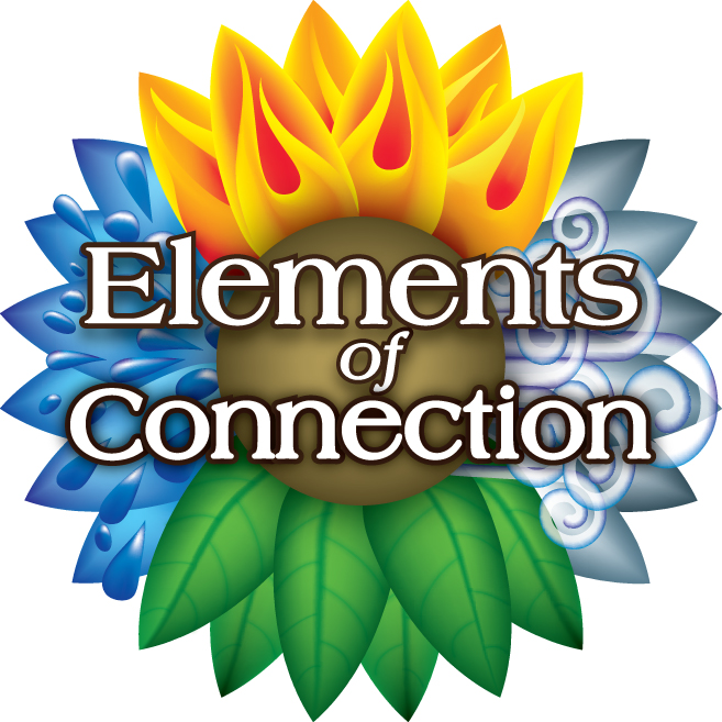 Elements of Connection logo