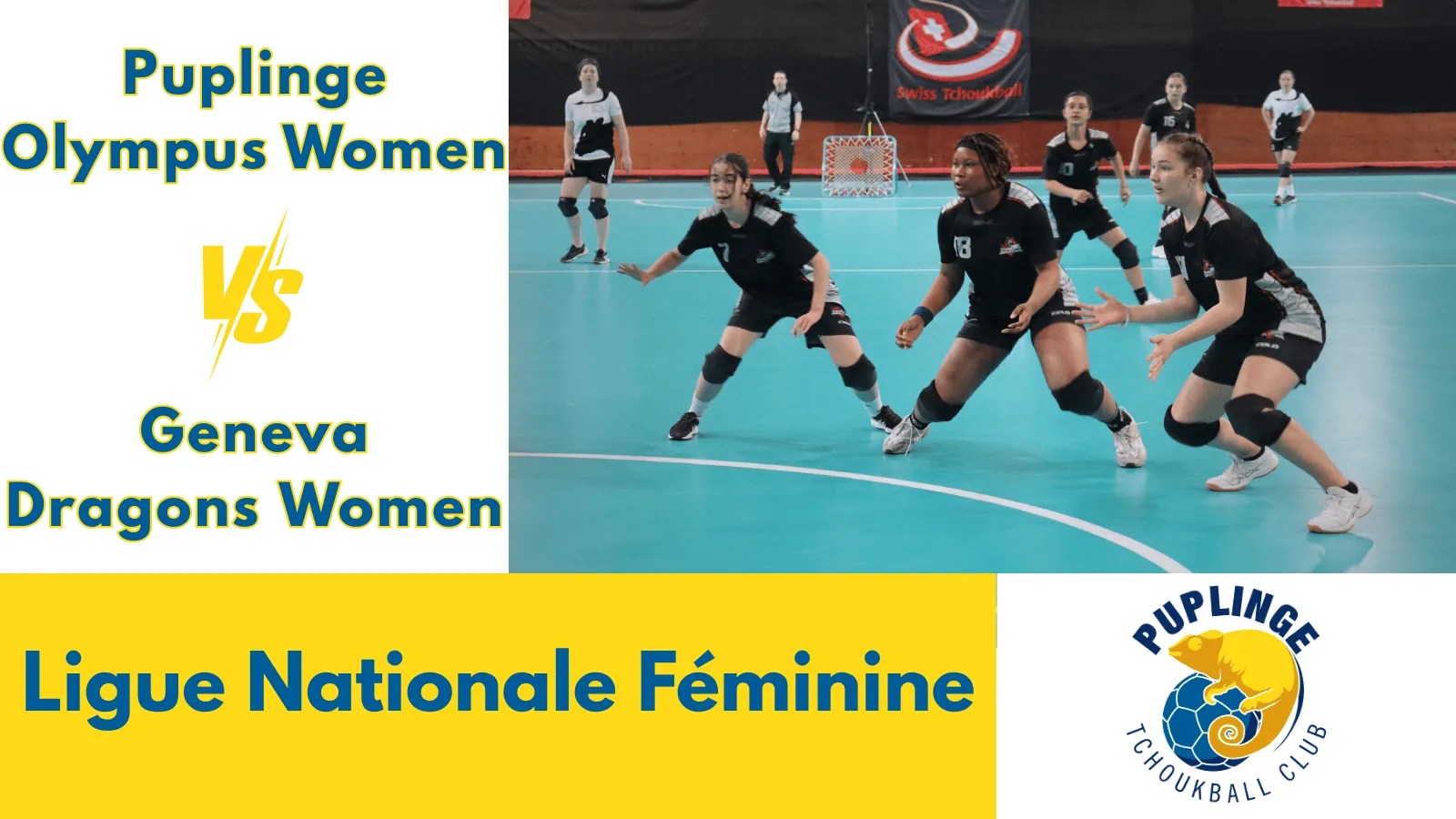 Ligue Féminine_1