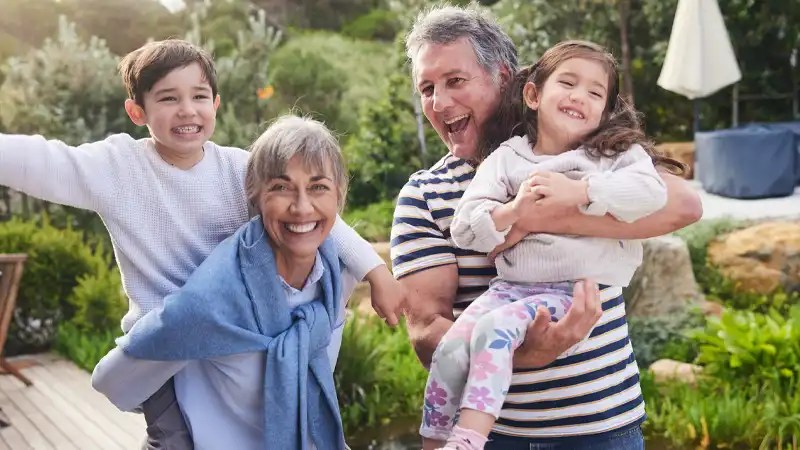 Marketing Across Generations