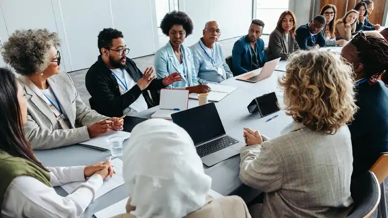 Experienced Employees