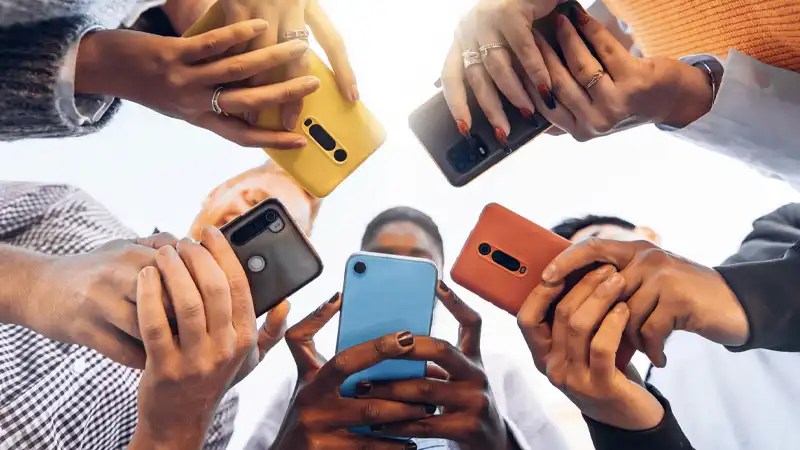 The Top Social Media Trends of 2025 (So Far)