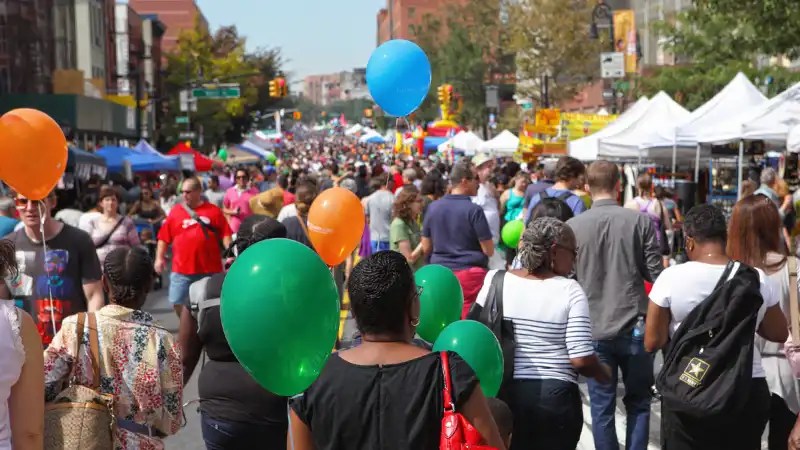 Big Community Events How to Effectively Engage