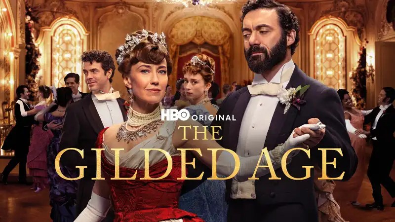 the gilded age