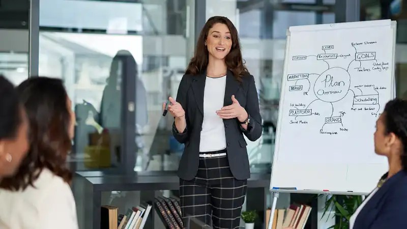 Internal Communications