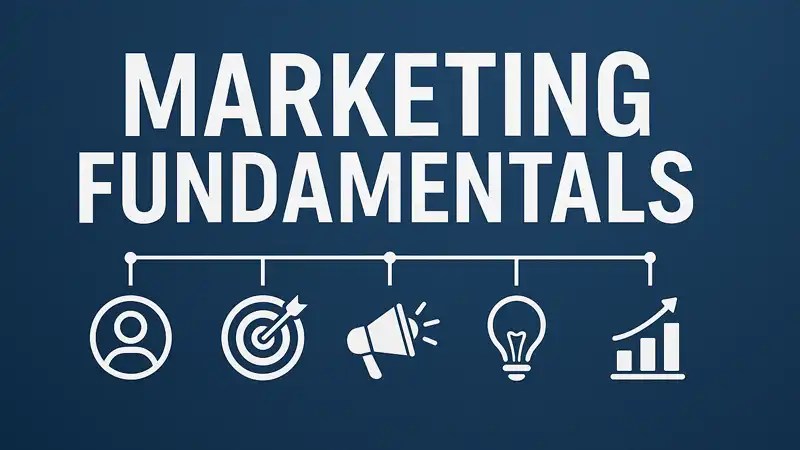 Marketing Fundamentals