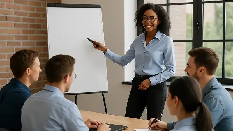 Workplace Training Program