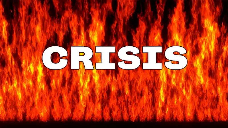 CRISIS
