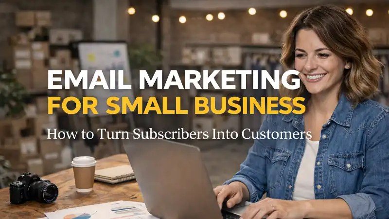 Email Marketing