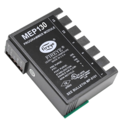 Fireye MEP130 Programmer