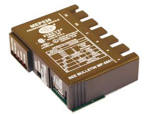 Fireye MEP536 Programmer Module