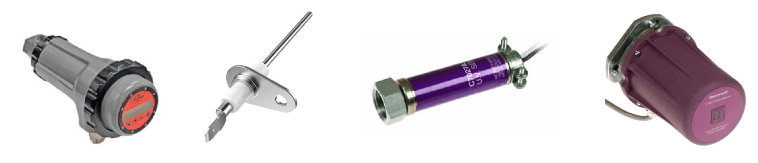 How Does a Flame Sensor Work