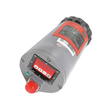 Industrial Flame Sensors and Scanners