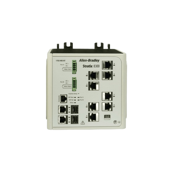Stratix Network Switches