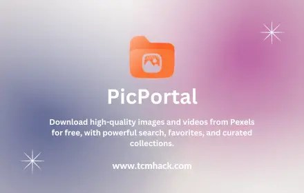 PicPortal