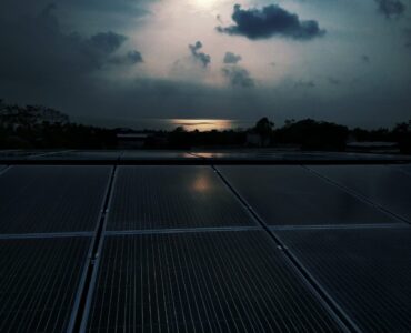 solar installation kochi