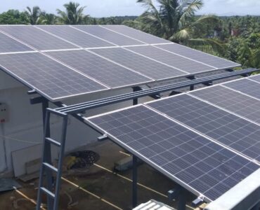 solar installation edappally