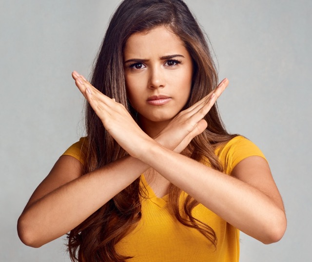 Teacher depersonalization/disconnect