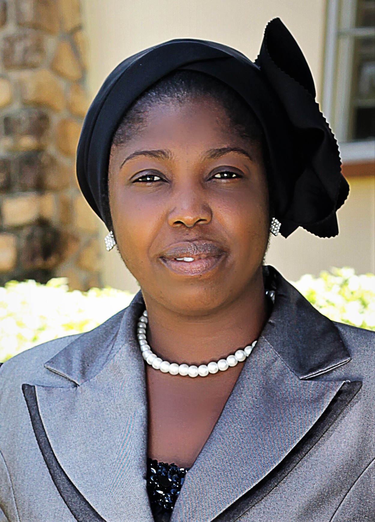 Rev. Anthony Rev. Anthony