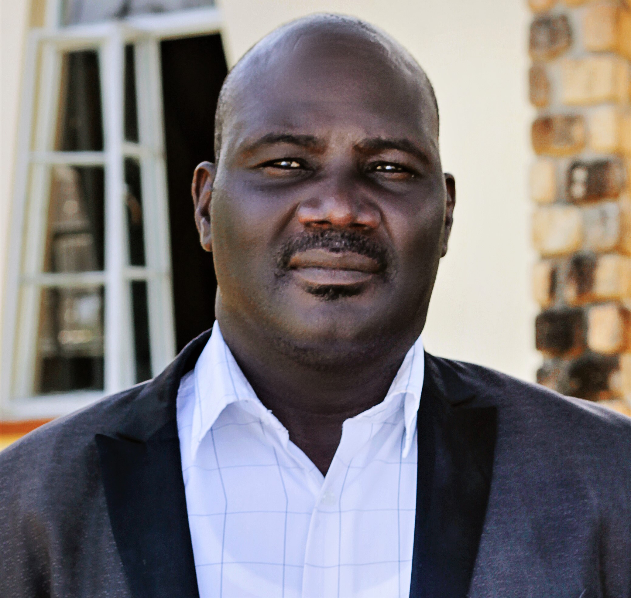 Rev. Dr. Dading Rev. Dr. Dading