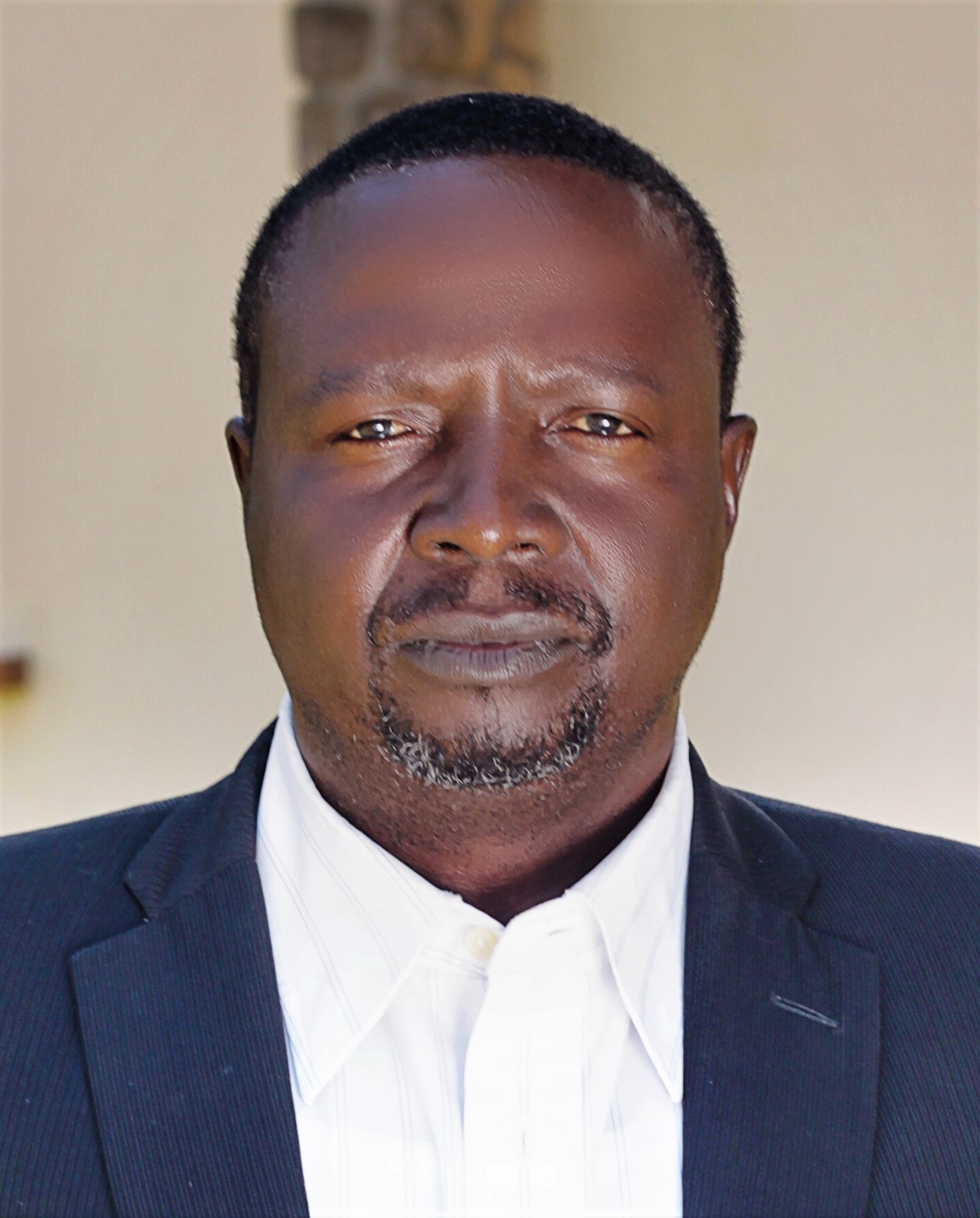 Rev. Dr. Gufwan