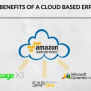 The Best Benefits Of A Cloud Based ERP (2021) - TCognition