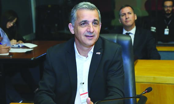 “Parte dos empregos que vão se perder com a crise não volta com carteira assinada”