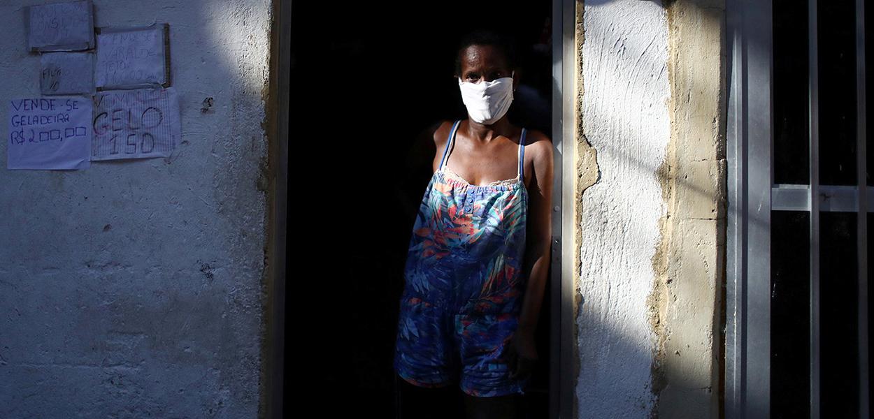 Maioria das mulheres negras não exerce trabalho remunerado, aponta estudo